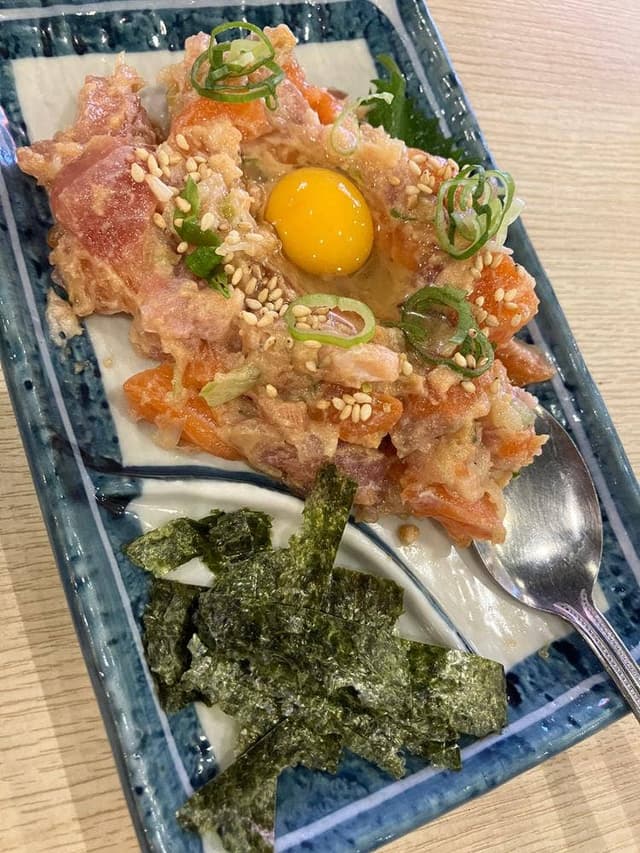 目利きの銀次 JR東岸和田東口駅前店 - サブ画像1