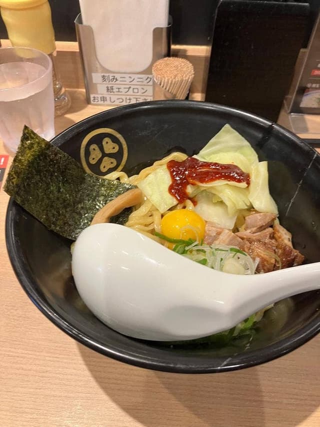 TOKYO豚骨BASE MADE by 一風堂 成田店 - サブ画像1