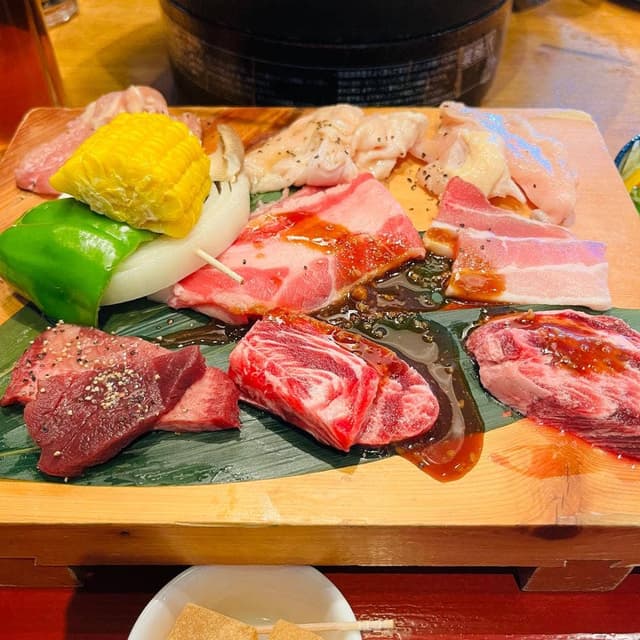 しちりん家 小牧店 - サブ画像1