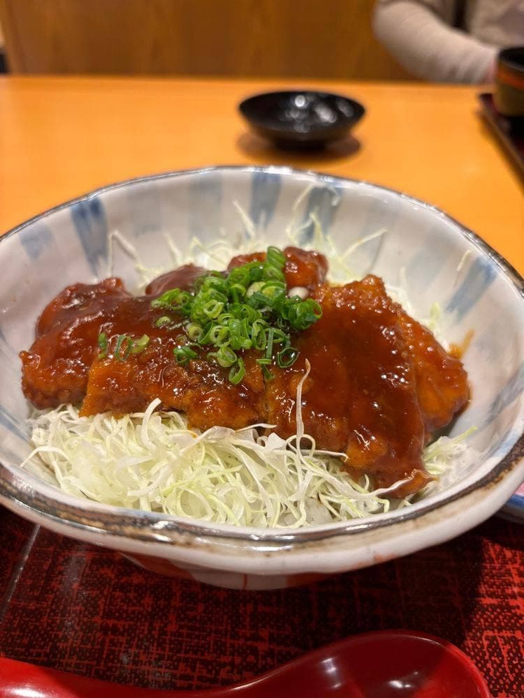 とんかつ やまと