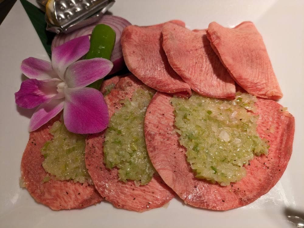 游玄亭 西麻布本館