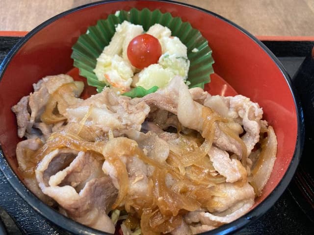 つたや - サブ画像3
