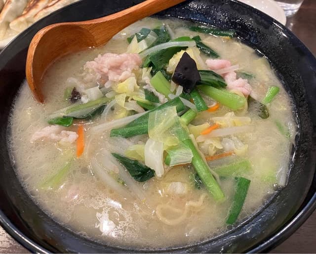 今日海飯店 - サブ画像3