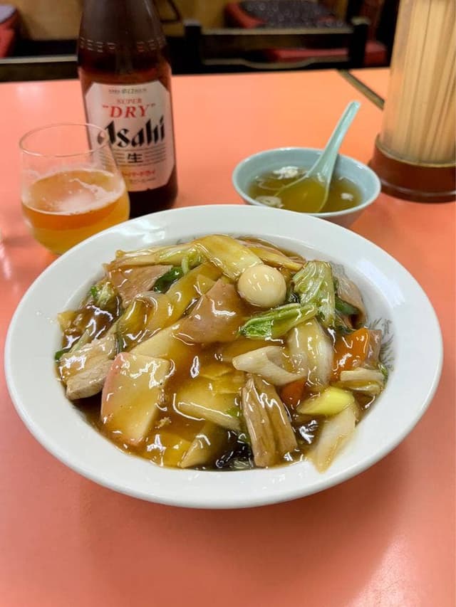 宝来飯店 - サブ画像3