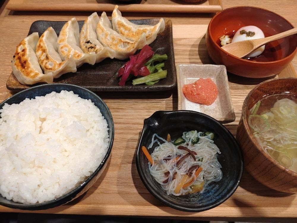 肉汁餃子のダンダダン 名駅三丁目店