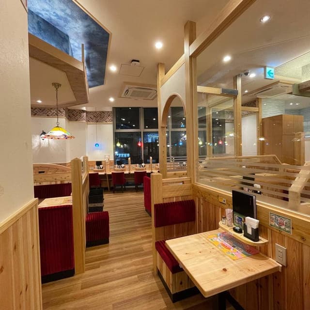 コメダ珈琲店 浦安駅前店 - サブ画像3