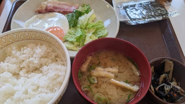 すき家 小田原早川店 - サブ画像2
