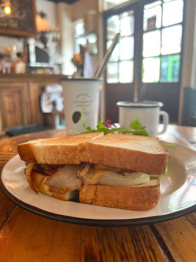 DAY & NIGHT - サブ画像1