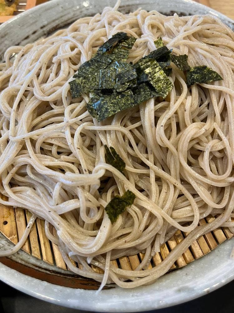 蕎麦処 大戸屋 田無店