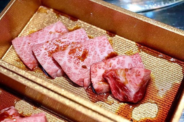 ネオ大衆焼肉 エース 栄店 - サブ画像1