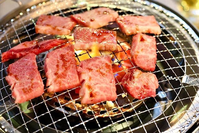 ネオ大衆焼肉 エース 栄店 - サブ画像3