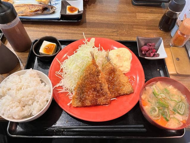 呑喜 - サブ画像1
