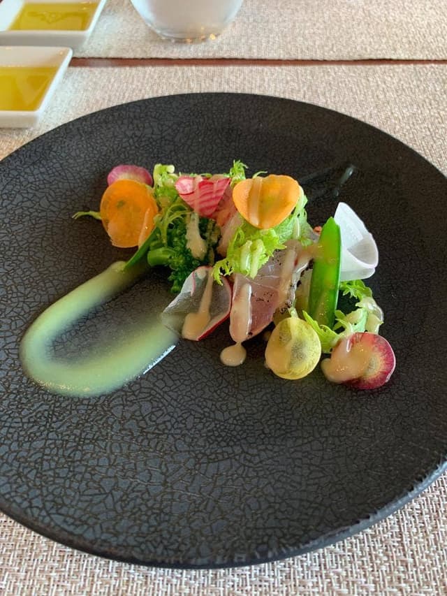 洋食屋ケムリ - サブ画像1