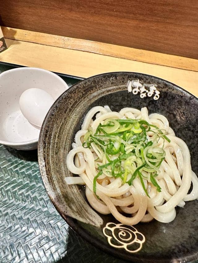 はなまるうどん 日本橋永代通り店 - サブ画像3