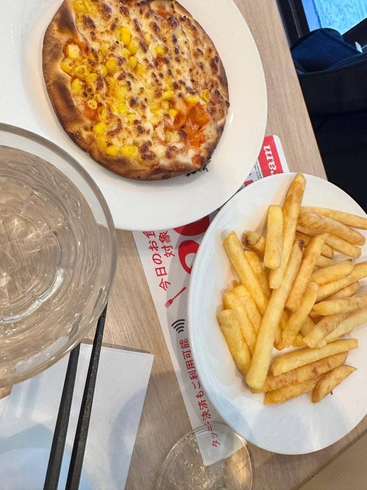 ガスト 南池袋店