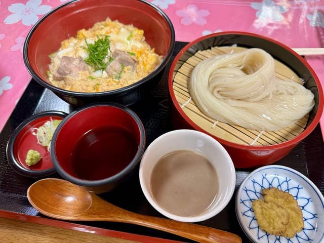 お食事処ふきや - サブ画像3