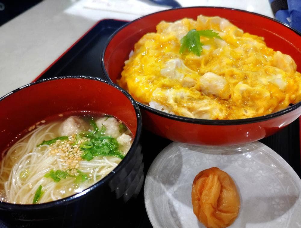 鶏三和 イオンレイクタウンkaze店