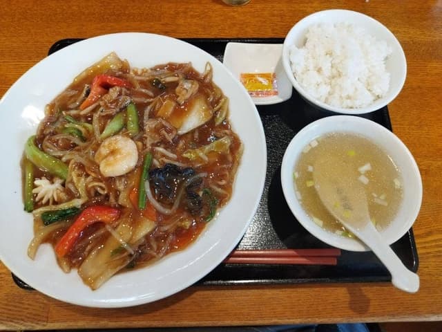 上海菜館 - サブ画像1