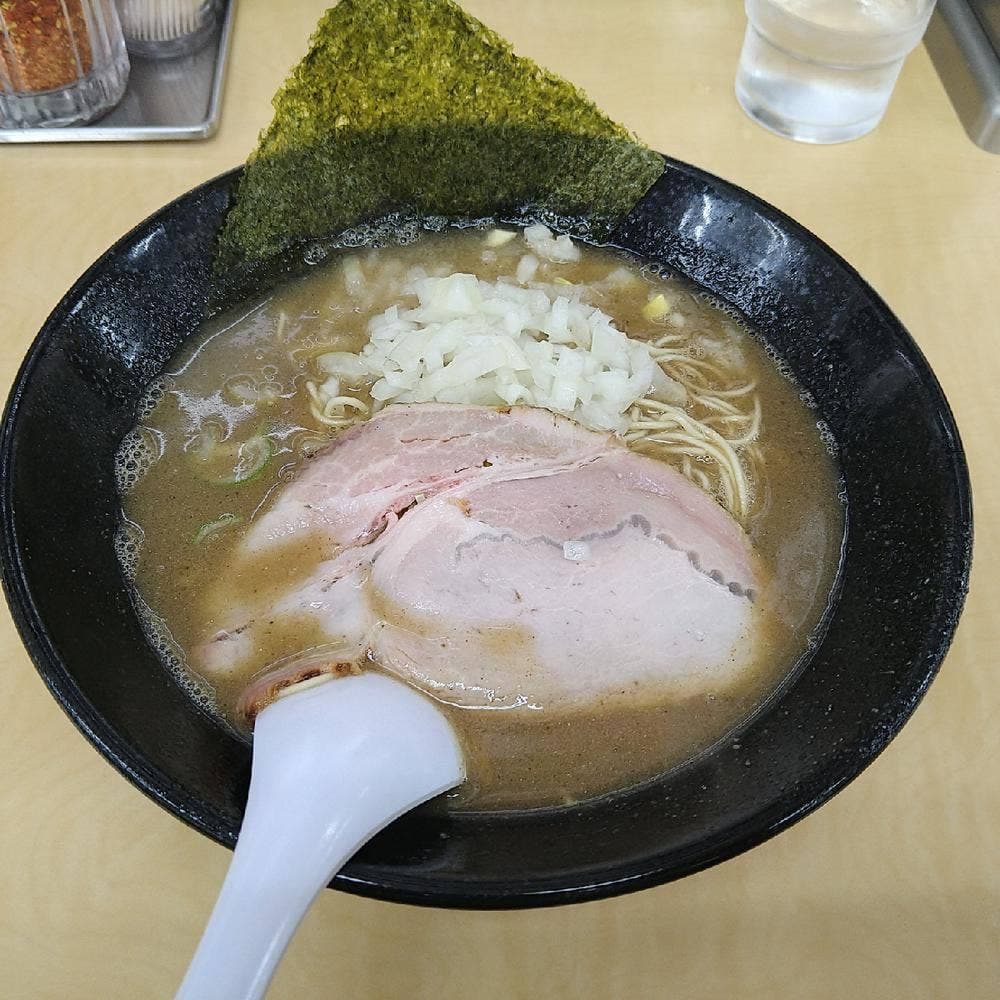 ら〜めん​ぎょうてん屋GOLD 東名厚木店