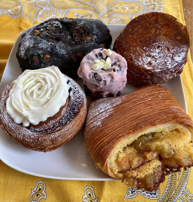 Boulangerie Esto - サブ画像2