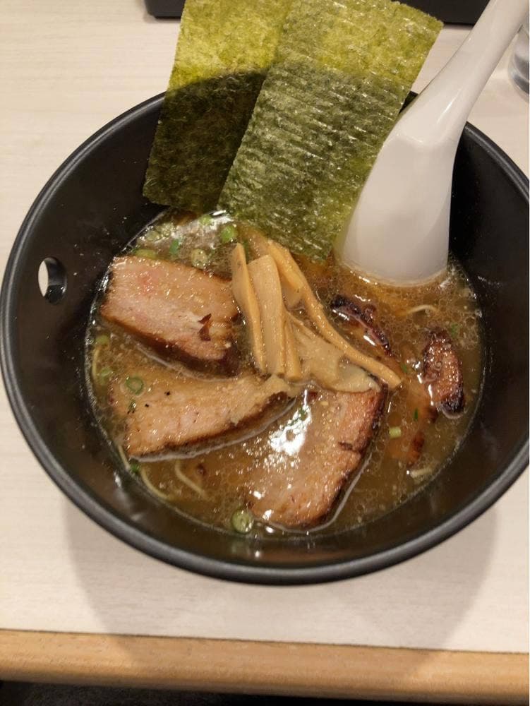 電撃羅愛麺 青空きっど零
