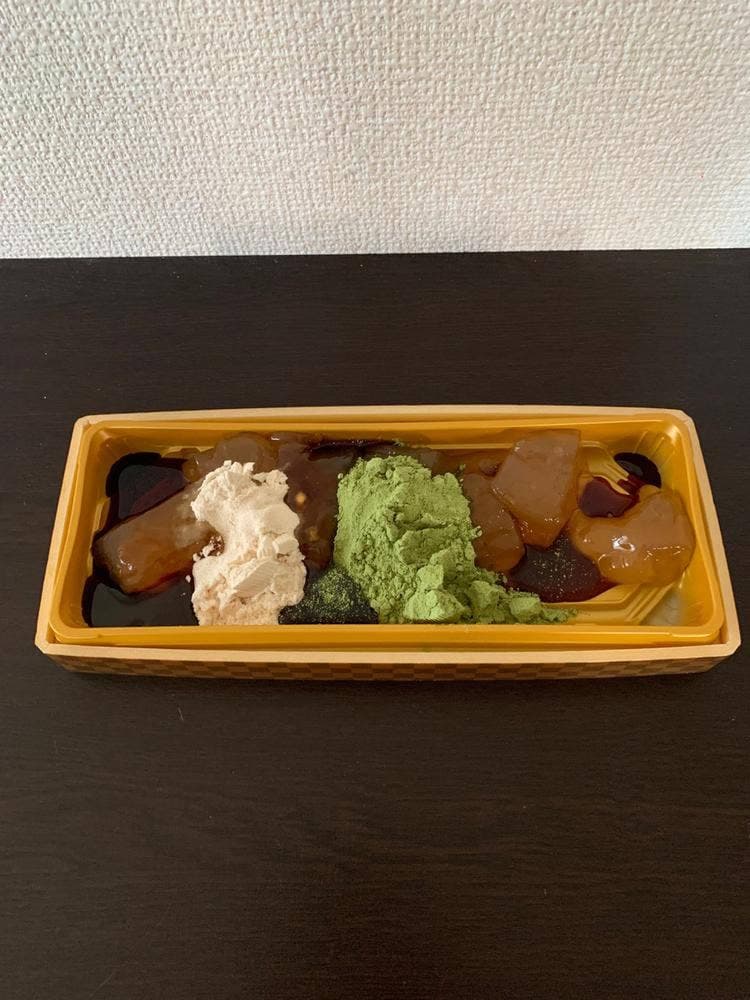 福わらび 高田馬場店