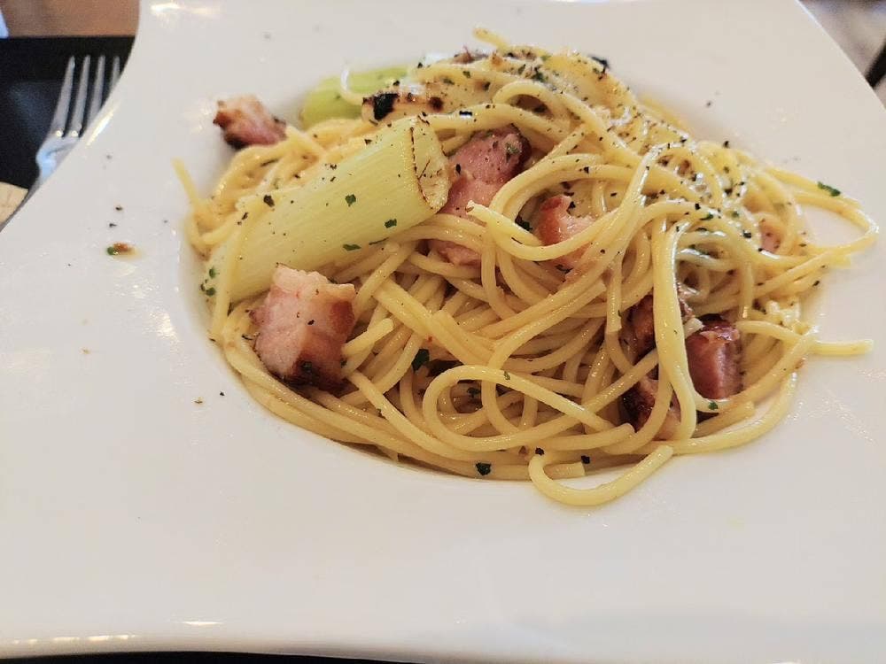 長ねぎ料理専門店 暁