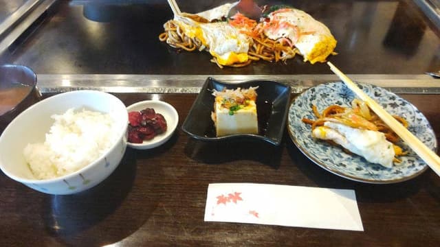 とん平 原店 - サブ画像2