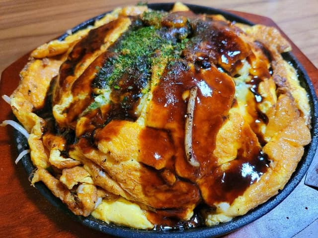お好み焼き じょんならん - サブ画像1