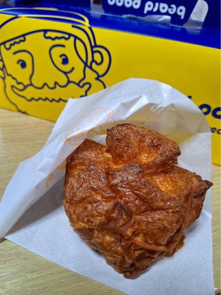 ビアードパパ 横須賀モアーズシティ店
