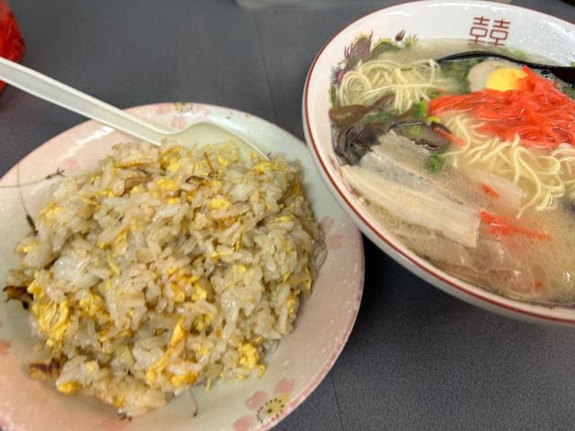 安さん食堂 - サブ画像1