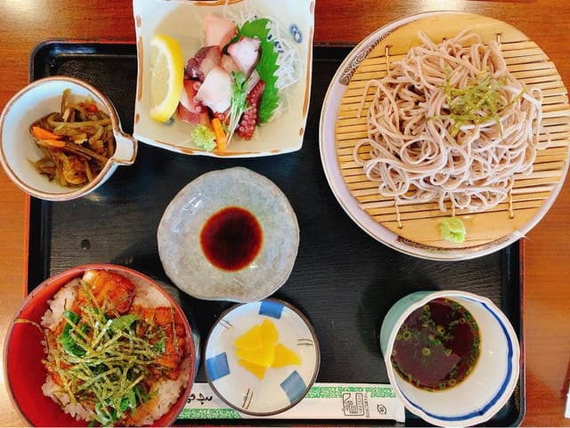 銀たちの郷 - サブ画像1