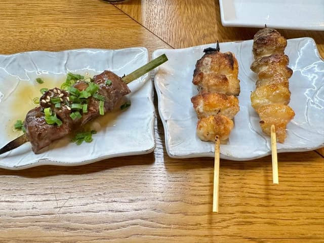 やきとり家 すみれ 渋谷道玄坂店 - サブ画像3