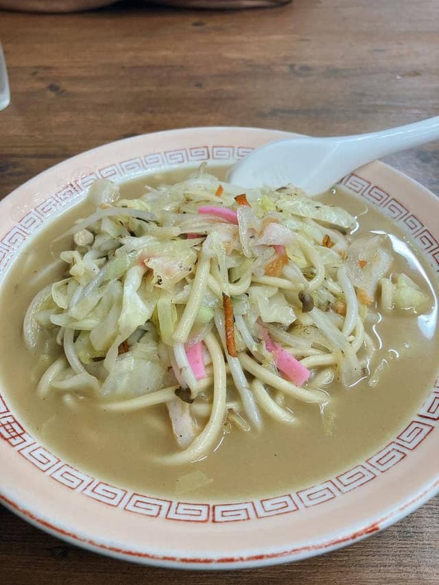 金龍食堂 - サブ画像3