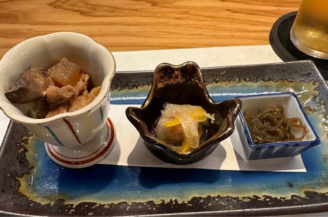 やきとり割烹 まる赤坂 - サブ画像2