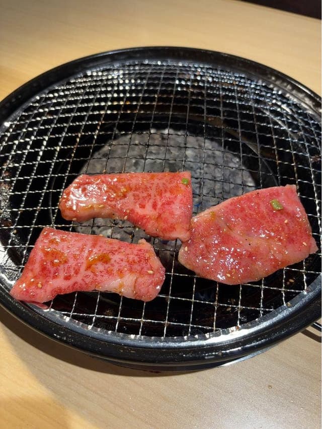 焼肉 京城苑 - サブ画像3