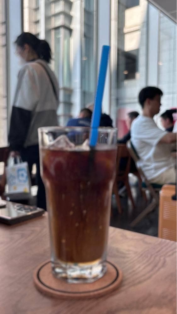 レックコーヒー 博多マルイ店 - サブ画像2