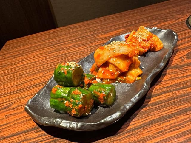 板前焼肉時じ - サブ画像1