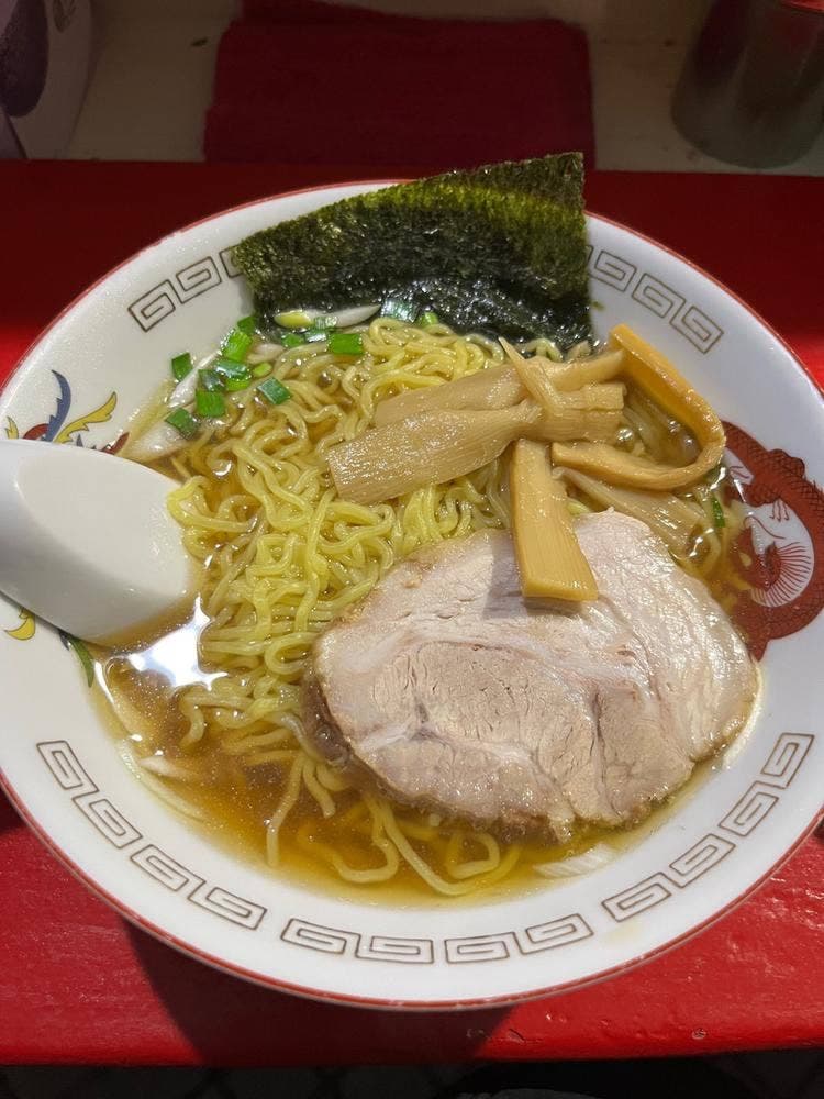 八ちゃん