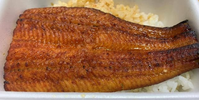 鰻の成瀬 用賀店 - サブ画像1