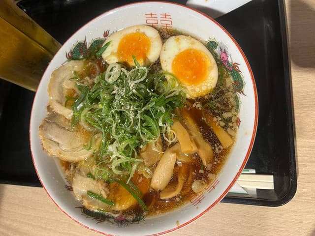 麺や一神 - サブ画像1