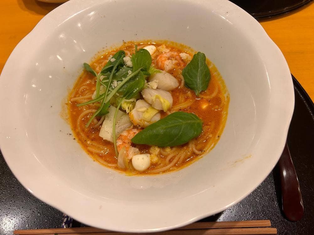 洋麺屋 五右衛門 松戸きよしヶ丘店