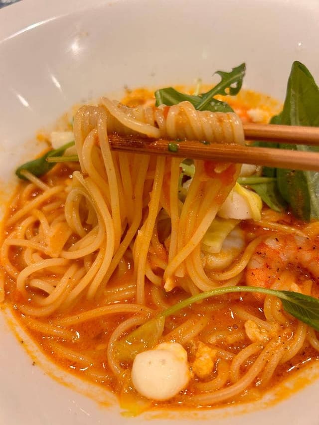洋麺屋 五右衛門 松戸きよしヶ丘店 - サブ画像3