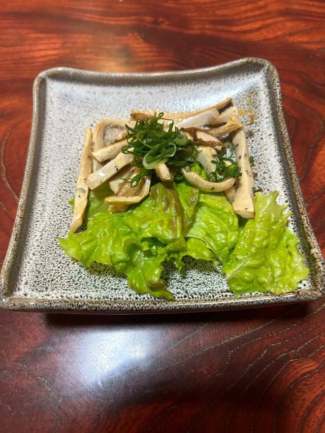 居酒屋 福楽 - サブ画像1