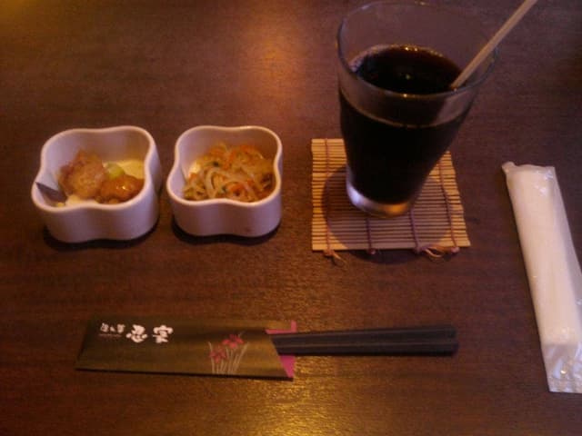 隠れ庵 忍家 足利朝倉店 - サブ画像1