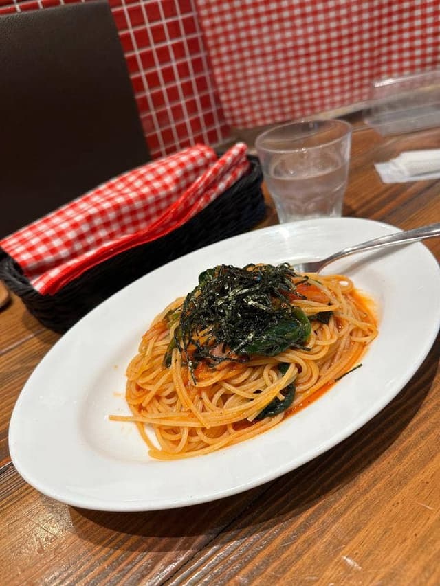 PASTA & TAPAS PIETRO アーバンドック ららぽーと豊洲店 - サブ画像2