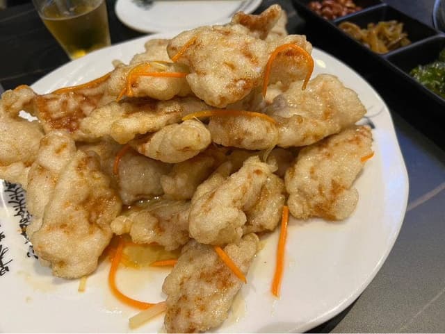 盛興順 鉄鍋炖 上野店 - サブ画像1