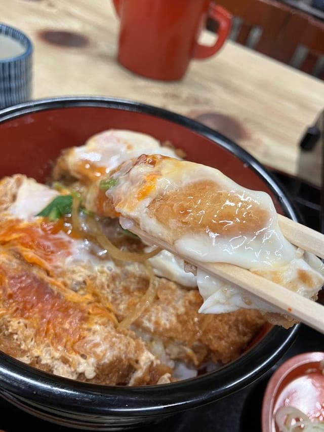 そば徳本店 - サブ画像3