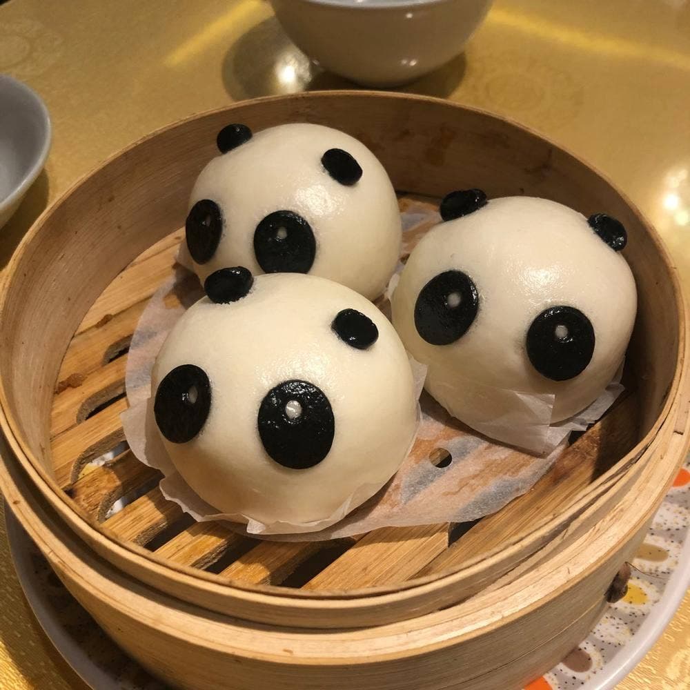 熊猫飯店
