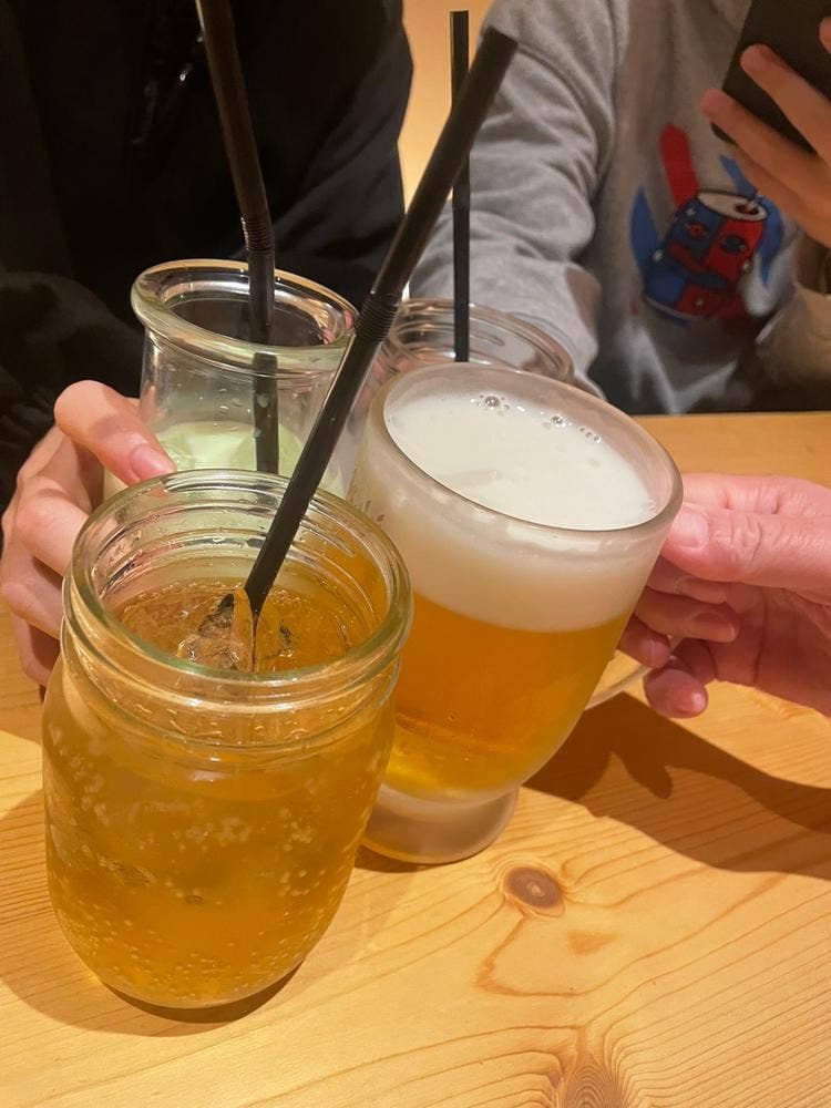 Dining&Bar 彩翔